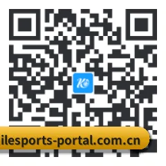 iOS 系统版 二维码